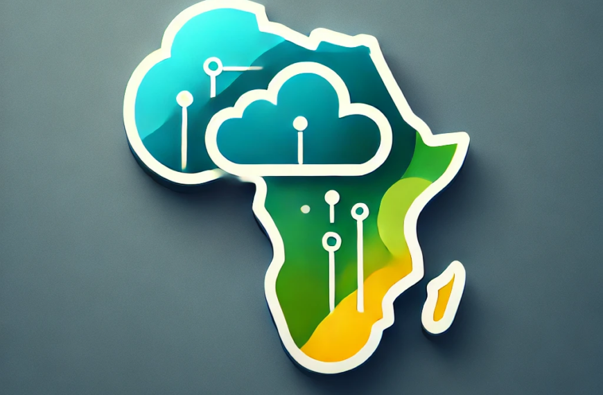 Welcome to cloudnativeafrica.io